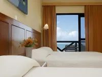 El Aram Imirá Beach Resort Hotels in Lagoa Nova