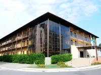 Hotel Costa Norte Massaguaçu