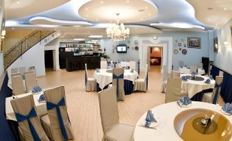 North Star Hotel