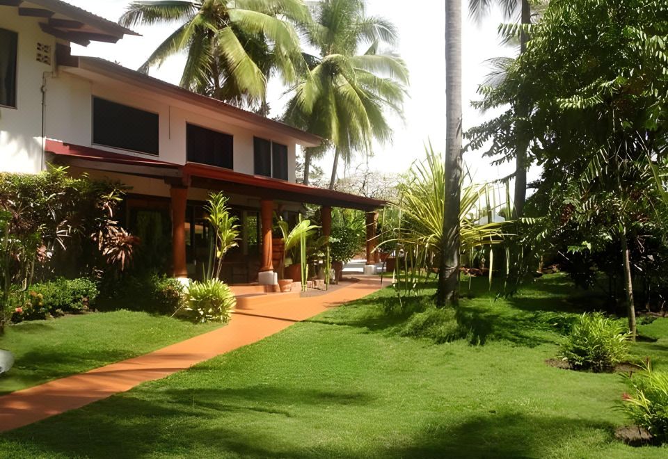 Hotel Beso del Viento (Adults Only), Exterior, Garden