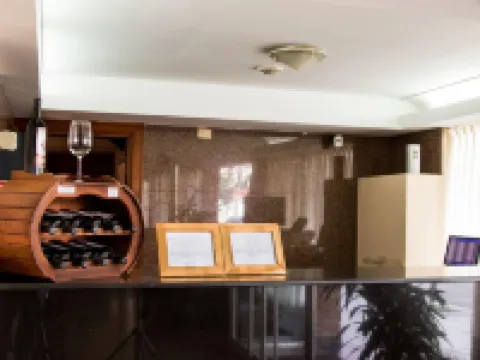 El Prado Hotels in Neuquen