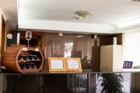 El Prado Hotel a 
