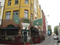 Best Guest Vandrarhem Hotels in 