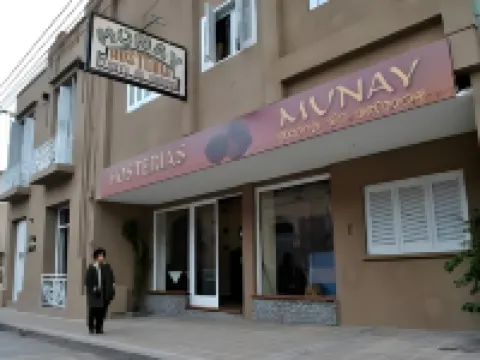 Munay San Salvador de Jujuy Hotels in San Salvador de Jujuy