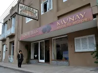 Munay San Salvador de Jujuy فنادق في سان سلفادور دي خوخوي