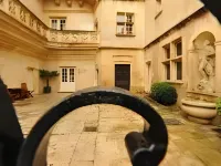 Hotel d'Haussonville