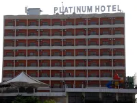 プラチナム ホテル