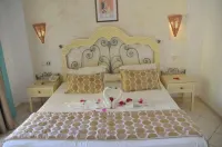 Hotel Diar Yassine - breakfast