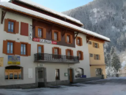 La Vallée Hôtel &Spa