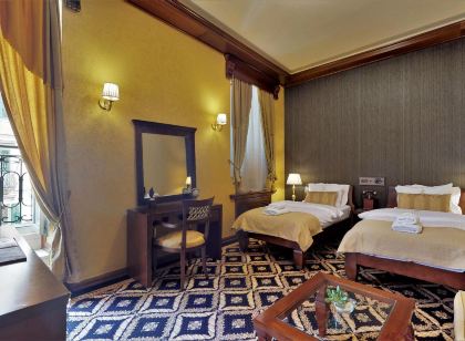 Historic Boutique Hotel Cattaro