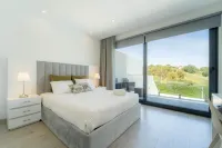 Quinta Solar da Portela Hôtels à : 