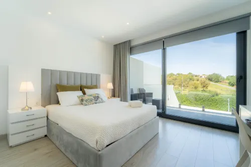 Quinta Solar da Portela Hotels in Almodôvar