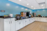 Country Inn & Suites by Radisson, Rossford - Toledo South - Morgenmad
