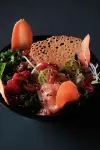 Prinsotel la Dorada - - breakfast