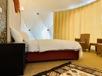 Hasan Zawaideh Luxury Camp 2