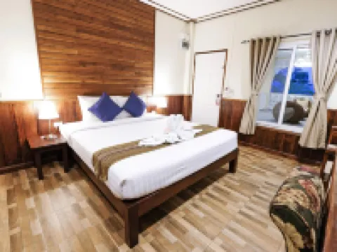 Vieng Tawan Sukhothai Hotel Hotels in Sukhothai