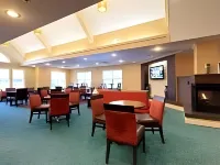 Residence Inn Dayton Beavercreek - Desayuno