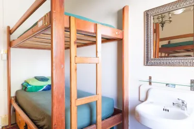 Green Tortoise Hostel Hotels in North Beach