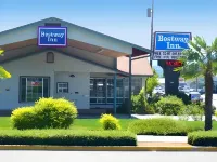 Bestway Inn Hotels in Grants Pass