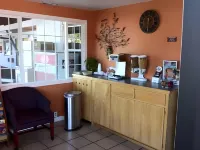 Bestway Inn Hotels in Josephine County