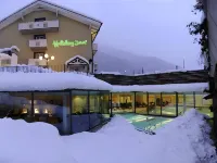 Alpholiday Dolomiti Wellness & Family Hotel Hotels in Peio