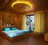 Kisan Eco Farm Hotel a Ghorale