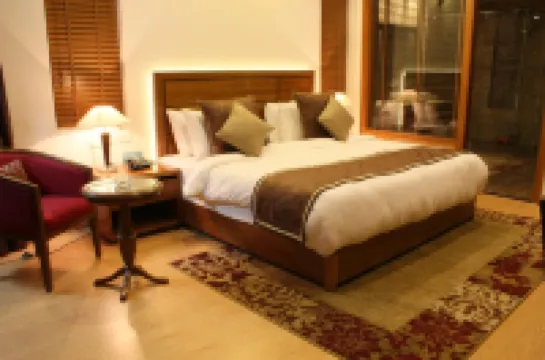 Essence of Nature, Ranikhet