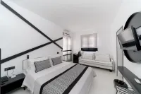 Divelia Hotel - Bed and Breakfasts