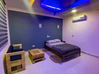 Fully Furnished Studio Apartment