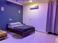 Fully Furnished Studio Apartment Hotels in Tema
