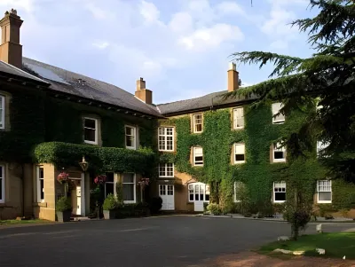 St Andrews Town Hotel Hotels in Wychbold