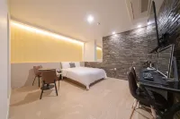 Bundang (Seohyeon) R Hotels in Bundang-gu
