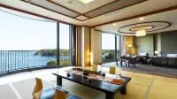 Sunperla Shima - Ocean View