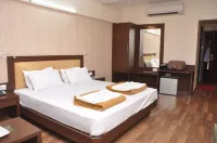 Panchavati Sinnar Motel Hôtels à : 