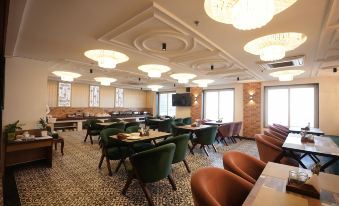 Lime Tree Hotel and Banquet Greater Noida