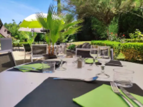 Contact Hotel Be Guest Limoges Sud