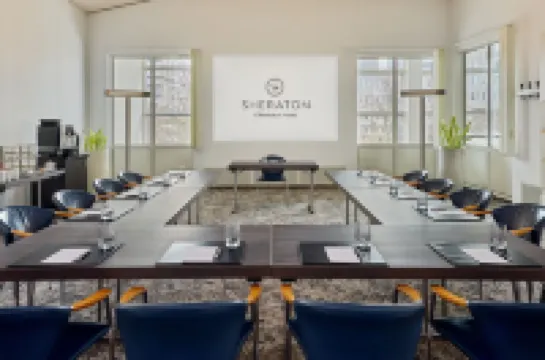 Sheraton Offenbach Hotel