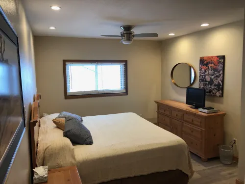 Buffalo Ridge 2 Bedroom 1 Lofts BRBF