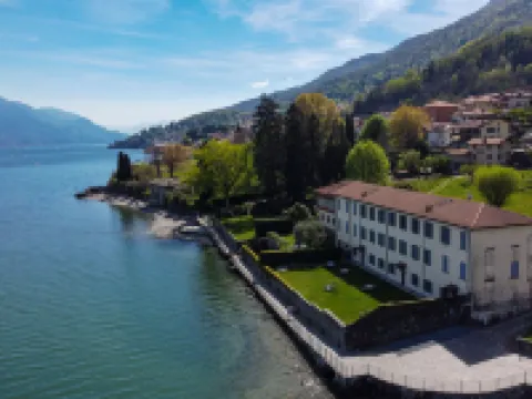Vecchia Filanda (Mso150) Apartment 301 Hotels in Musso