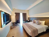 Regenta Central Grand Exotica Hotels in Chinchvad