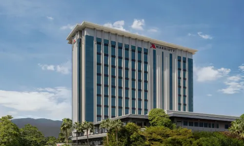 Chiang Mai Marriott Hotel
