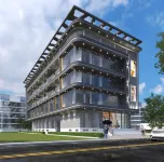 Gulmohar Plaza By Auroville Hotels in Mughalsarai Rly. Settlement