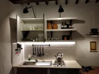 Casa Messi - Casa Messi a Vicolo Della Rivolta 31 Apt 2 Hotel di Pitigliano