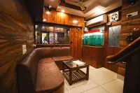 Hotel King City Hotel a Bahadarpur