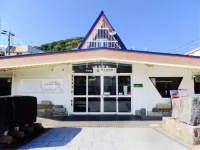 Itoen Hotel Inatori Hotels near Izu-Inatori Station