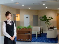 Hotel Gen Omaezaki Omaezaki otelleri