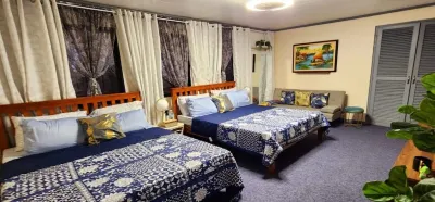 Casa Bella Bacolod Hotels in Murcia