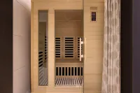 Keys Select by Lemon Tree Hotels, Udaipur - spa
