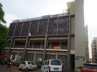 Hotel Shiv Inn