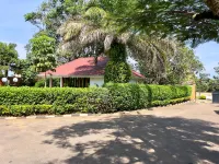 Sunset Hotel Entebbe Отели в г. Энтеббе